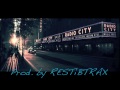 urban ♡ modern hot hiphop instrumental beat by restibtrax