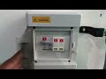 lithium battery solar system malayalam off grid solar system