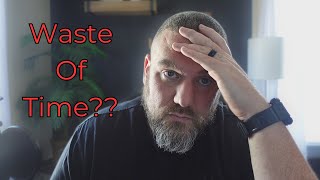 Why I Quit Coding