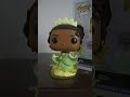 Funko Pop Princess Tiana from The Princess and the Frog