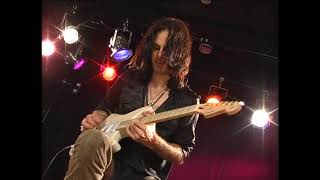 Richie Kotzen Young Guitar 2007 ( part 1 )