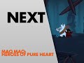 Nickelodeon 2009 Next - Mao Mao: Heroes Of Pure Heart (FANMADE/FAKE)