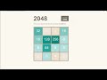 Simple 2048 Game In JavaScript With Source Code | Source Code & Projects