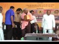 manimekalai prasuram 2014 book release function k.s.sivakumaran