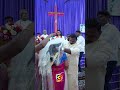 Mr.Muthu - 16.09.2024. Church wedding reel