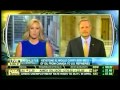 Hoeven on Fox Business: Americans Want the Keystone XL Pipeline