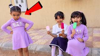 فيلم مايعطون اختهم ايسكريمات !!!
