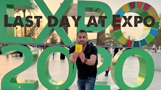 134 Countries in 8 Hours ! Expo 2020 Dubai l Malayalam VLOG