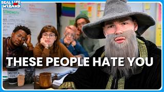 Hollywood Writers Hate The Audience