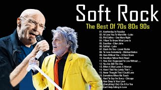 Michael Bolton,Air Supply, Bee Gees, Rod Stewart, Elton John,Lobo| Soft Rock Best Songs Of All Time
