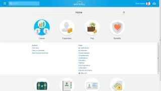 Career Worklet Overview