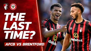 Is This The BEST Side AFC Bournemouth Have EVER Had? And Will We See THESE Players Again?!