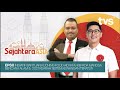 Sejahtera Asia: Ep.60 Bersama Wan Aliff & Jong Thian Lung