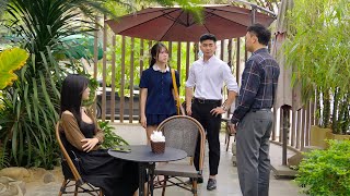 CHỦ TỊCH BÁ ĐẠO QUYẾT TÂM THEO ĐUỔI CÔ NHÂN VIÊN ĐÃ CÓ HÔN ƯỚC | MIẾNG CƠM MANH ÁO TẬP 209