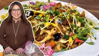 How to Make Chinese 5-Spice Quick Chicken Stew with Noodles | MYOTO Recipe | Rachael Ray