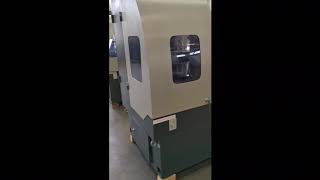 Electroerosionadora CNC de Corte por Hilo | Hemtsa CNC Solutions