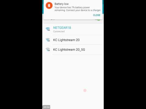 How to find out your wifi password on android (no root) How to find out your wifi password on android (no root)