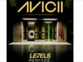 No Hands On Levels (Avicii VS. Waka Mashup)