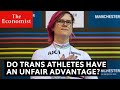 Are the rules for trans athletes fair?