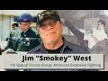 Special Forces/CIA secret missions with martial arts legend Jim 