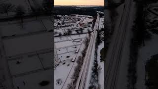 Ames Iowa