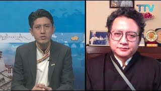 In conversation with Mr.Wangdu Dorjee