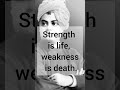 strength is life ... ., #motivational #youtube #shorts feed #short video #youtube shorts, #shorts,