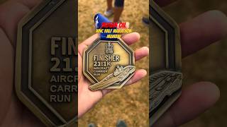 I Ran 21.1Km at Indian Oil WNC Half Marathon Mumbai | Will you dare to run ? Finisher | 2023