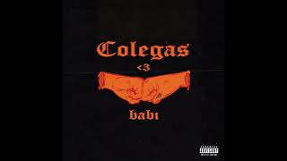 Babi - Colegas (topic)