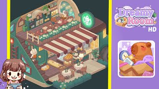 Dreamy Room Level 277 Solution Walkthrough