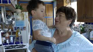 The Grand Plan: Carrying on a Family Tradition