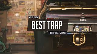 GANGSTER CAR MIX ⚠️ BEST TRAP & HARD BASS BOOSTED MUSIC 2018