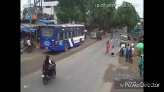 CC TV LIVE ACCIDENT LIVE HD Road Accident