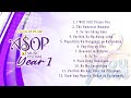 Year 1 Album (2012)  - ASOP (A Song Of Praise) Music Festival