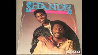 Shandis ‎– Xifantana