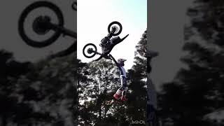 #Shorts. #Incredible motor riding skill #motorcycle #modified #motor cross #cool #amazing