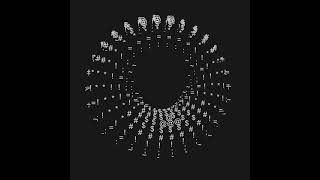 ASCII Torus