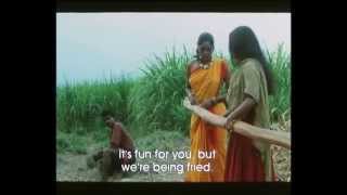 Sammohanam | The Enchantment [1994] : Sugar Cane Scene