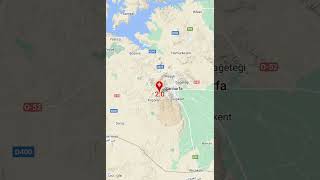 2.0 Şanlıurfa Karaköprü  26.09.2024  13:53:45  T7.01km (Deprem Bilgi Sistemi)