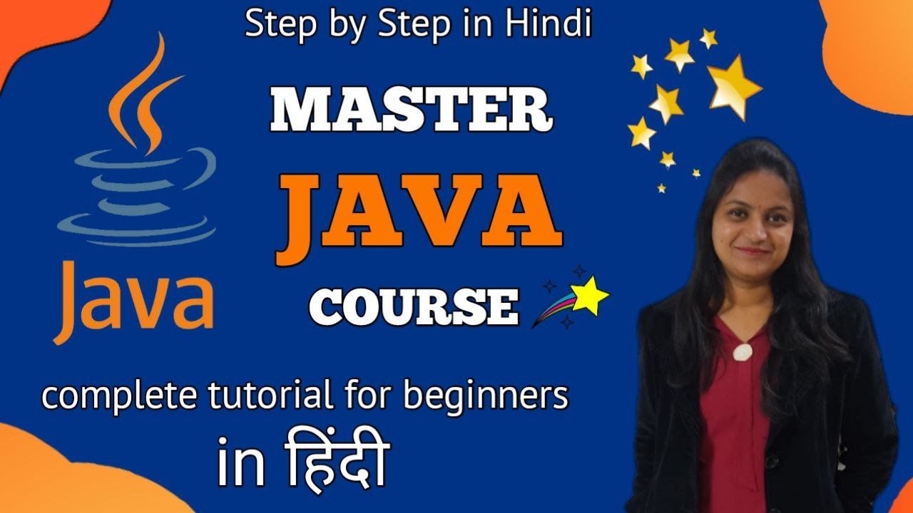 Java Introduction | Java Tutorial For Beginners - YouTube