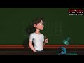 Student Work |  Lalit Prajapati | StarBlast Animation