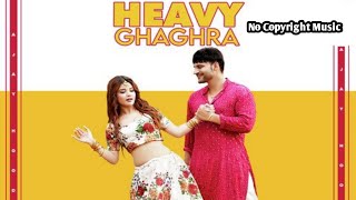 Heavy Ghaghra: Ajay Hooda,S Surila | Sakshi | Hariyanvi Song Hariyanvi 2021| Mere Dever ka Byah