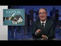 Homeowners Associations Last Week Tonight with John Oliver (HBO)