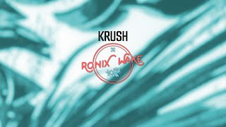 2024 Ronix Krush Wakeboard