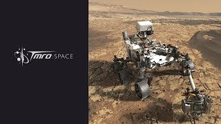 TMRO:Space - The different personalities of the JPL rovers - Orbit 11.24