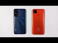 Xiaomi Redmi 9C Vs Itel Vision 3 Speed Test