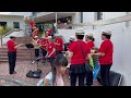 2024 chinese new year festival box hill melbourne 墨尔本博士山龙年新春游园会