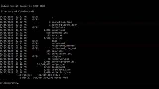 Programming Class - GitHub - Part 1: Install and Test Git