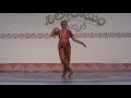 srimannarayana silparamam jul18_bharatanatyam dance performance by rk s kalanilayam