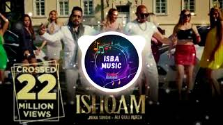 Ishqam | Official Video | Mika Singh Ft. Ali Quli Mirza | Navrattan Music | 2022